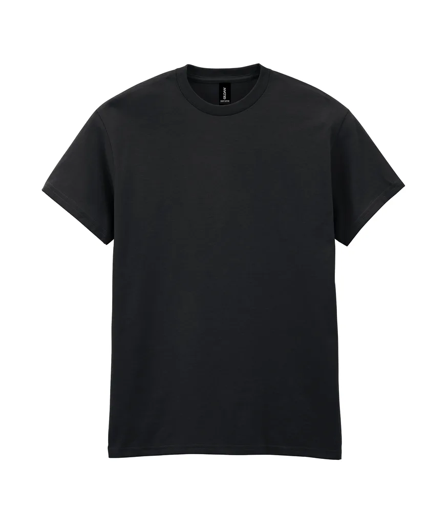 CAMISETA ALGODÓN PREENCOGIDO PUNTO JERSEY 5000