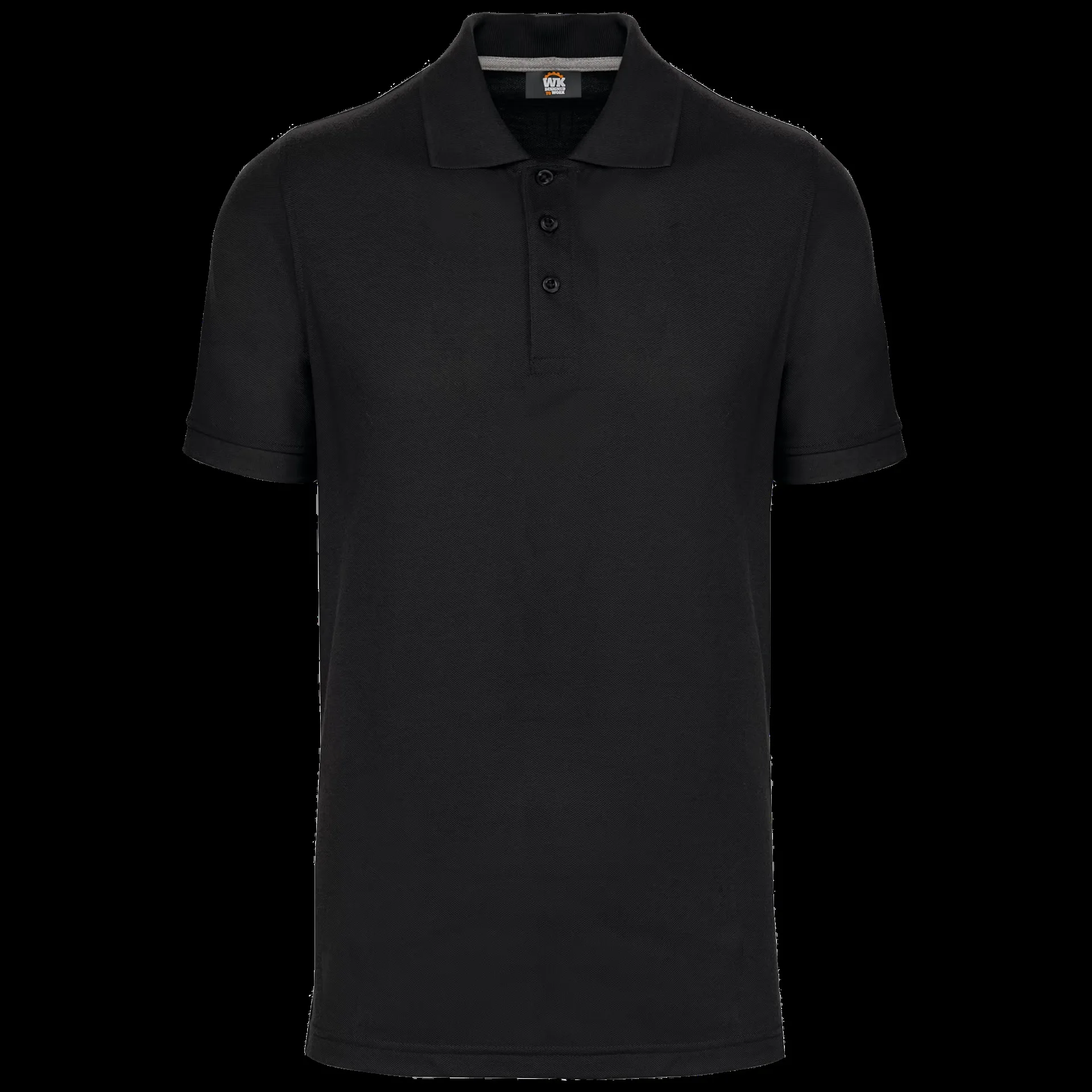 POLO ANTIBACTERIANO ALGODÓN POLIÉSTER WK274