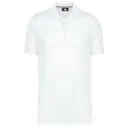 POLO ANTIBACTERIANO ALGODÓN POLIÉSTER WK274
