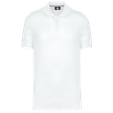 POLO ANTIBACTERIANO ALGODÓN POLIÉSTER WK274