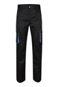 PANTALÓN DE TRABAJO MULTIBOLSILLOS TOTAL MATCH VELILLA 103004