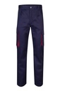 PANTALÓN DE TRABAJO MULTIBOLSILLOS TOTAL MATCH VELILLA 103004