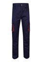 PANTALÓN DE TRABAJO MULTIBOLSILLOS TOTAL MATCH VELILLA 103004