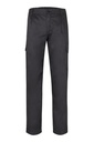 PANTALON MULTIBOLSILLO FORRADO 190GR + FORRO 6 BOLSILLOS