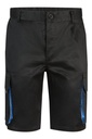 PANTALON CORTO TOTAL MATCH VELILLA 103007