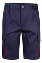 PANTALON CORTO TOTAL MATCH VELILLA 103007