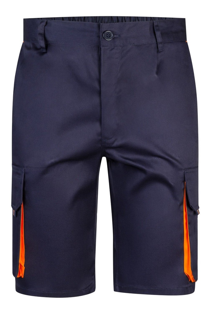 PANTALON CORTO TOTAL MATCH VELILLA 103007