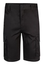 PANTALON CORTO ELASTICO VELILLA 103009S