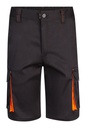 PANTALON CORTO MATCH FLUOR VELILLA 103010S