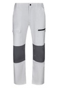 PANTALON SOLID MATCH SOFT SHELL VELILLA 103022S
