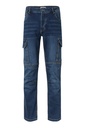 PANTALÓN LABORAL VAQUERO MULTIBOLSILLOS VELILLA 103028S
