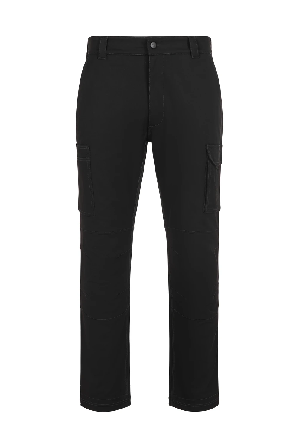 PANTALON TRABAJO ELASTICO 4 XTREME ARROW VELILLA 103030X