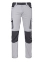 PANTALON MULTIBOLSILLOS SOLID MATCH VELILLA 103031S