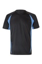 CAMISETA M/CORTA TOTAL MATCH VELILLA 105501