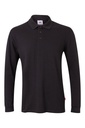 POLO CRO M/L 180GR 60%ALGODON 40%POLIESTER