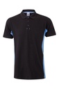 POLO DE TRABAJO COMBINADO TOTAL MATCH VELILLA 105504