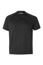 CAMISETA CRO M/C TECNICA C/ REDONDO MANGA RANGLAN 130 GR