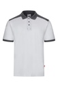 POLO M/CORTA SOLID MATCH VELILLA 105519S