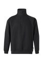 SUDADERA CRO MEDIA CREMALLERA 65% POLIES 260 GRAMOS