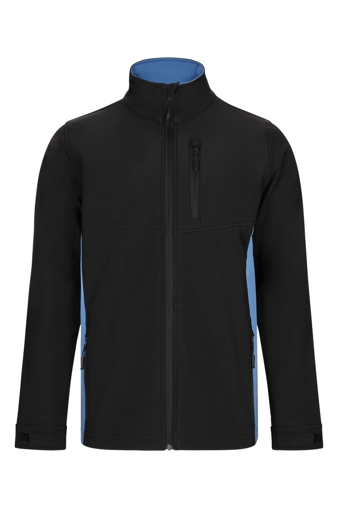 SOFT SHELL BICOLOR TOTAL MATCH VELILLA 106004