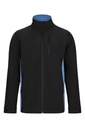 SOFT SHELL BICOLOR TOTAL MATCH VELILLA 106004