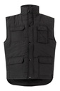 CHALECO MULTIBOLSILLOS FORRADO VELILLA 108