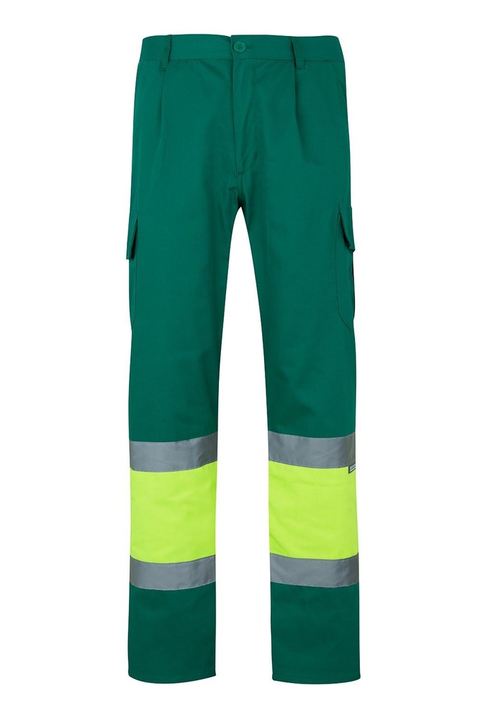 PANTALON ALTAVISIBILIDAD COMBINADO VELILLA 157
