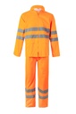 TRAJE DE AGUA ALTA VISIBILIDAD VELILLA 189