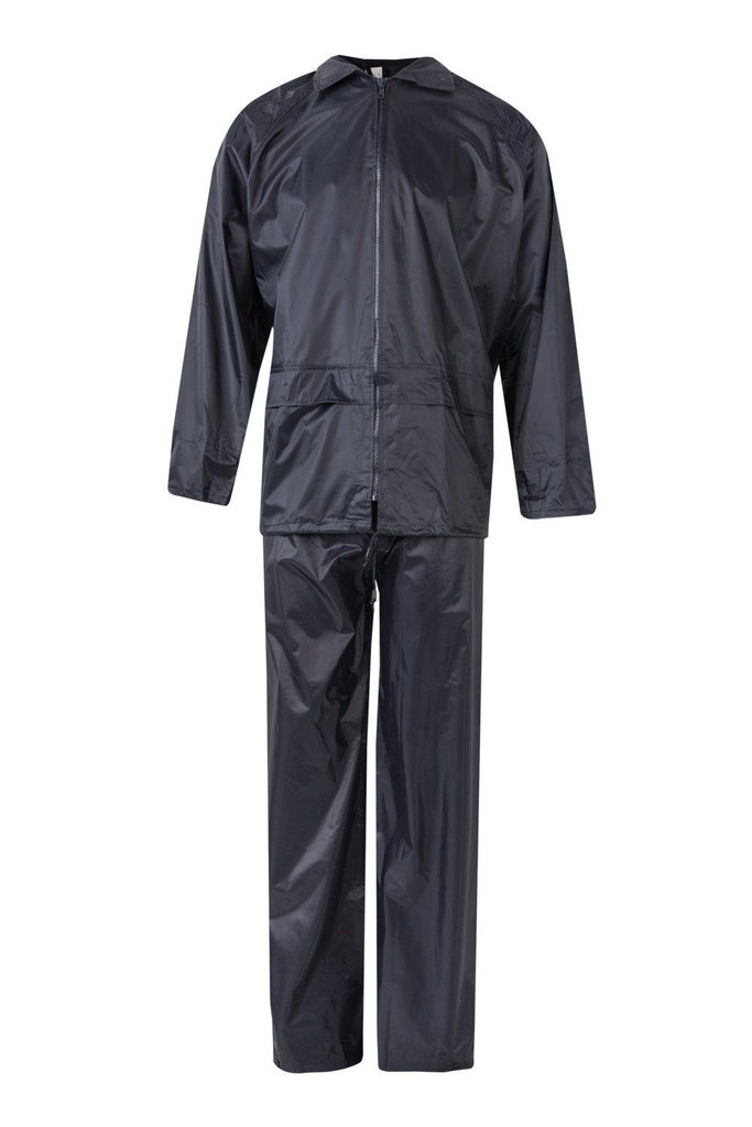[195_01_M] TRAJE DE AGUA INGENIERO VELILLA 195 (M, 01 AZUL MARINO)