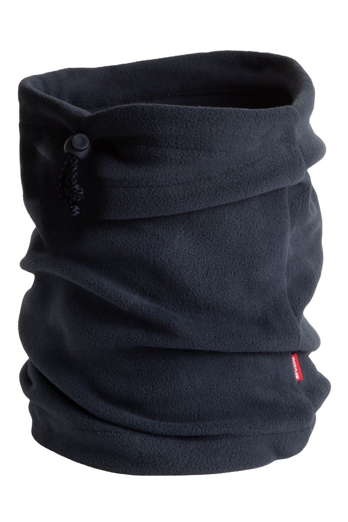 BRAGA CUELLO POLAR 100% ACRILICO CIERRE REGULABLE