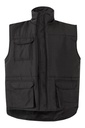 CHALECO ACOLCHADO MULTIBOLSILLOS VELILLA 205901
