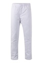 PANTALON ACOLCHADO SIN BOLSILLOS EN13688 14058 PUÑOS PIERNA