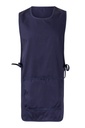CASULLA 1 BOLSILLO GRANDE REVERSIBLE 190GRAMOS 65%POL 35%ALG