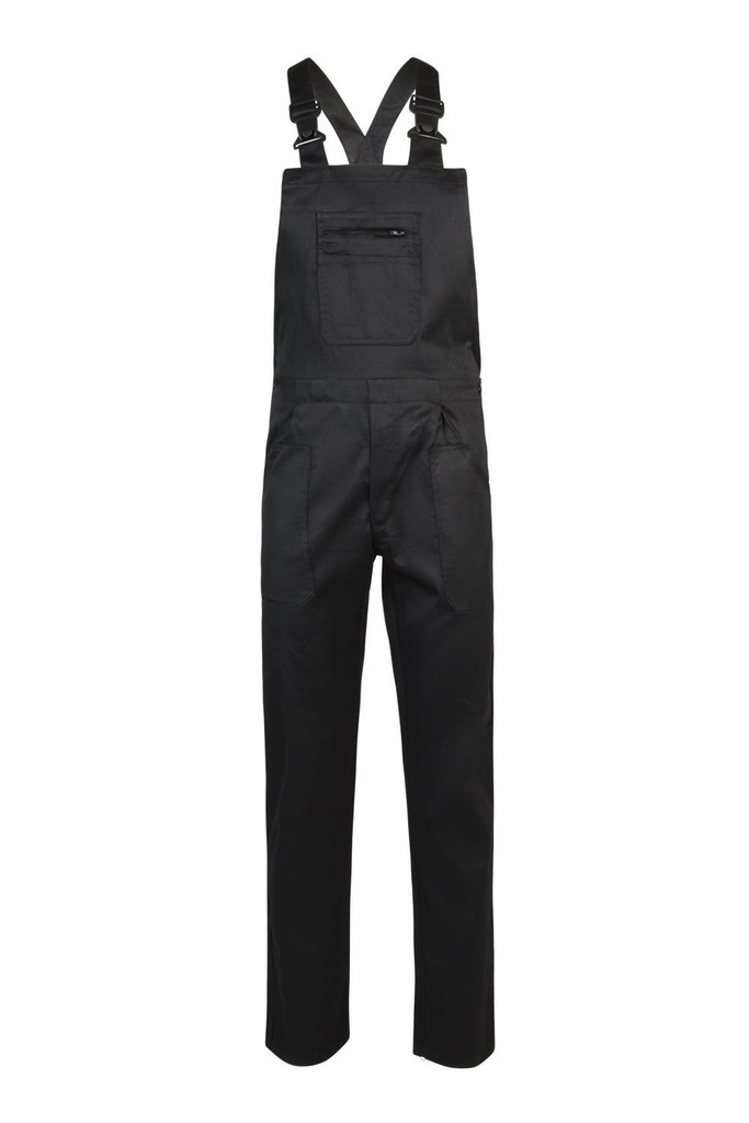[290_00_34] PETO TIRANTE CLASICO VELILLA 290 (34, 00 NEGRO)
