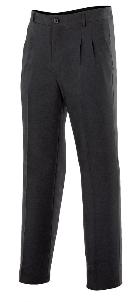 PANTALON VESTIR CRO PINZA POLIESTER