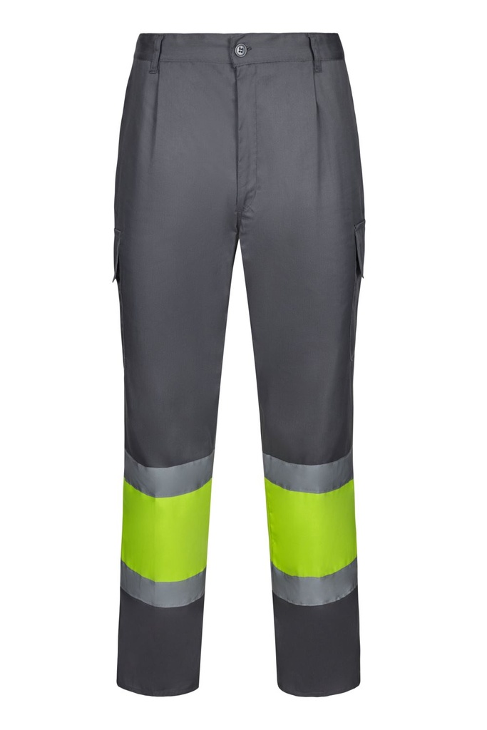 PANTALON ALTA VISIBILIDAD VELILLA 303003