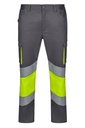 PANTALON ALTA VISIBILIDAD SEGMENTADA VELILLA 303008S