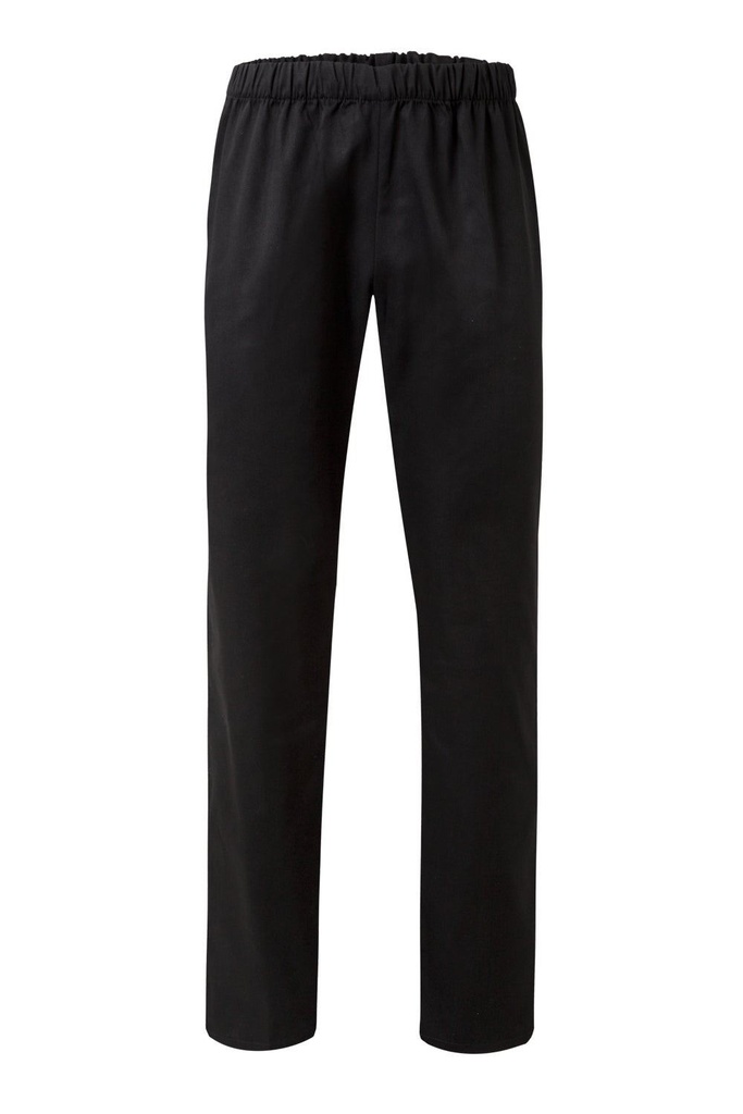 [333_00_2XS] Pantalón Pijama Velilla 333 (2XS, 00 NEGRO)