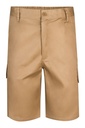 PANTALÓN CORTO MULTIBOLSILLOS VELILLA 344