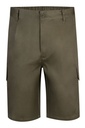 PANTALÓN CORTO MULTIBOLSILLOS VELILLA 344