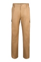 PANTALÓN MULTIBOLSILLOS FINO VELILLA 345