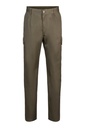 PANTALÓN MULTIBOLSILLOS FINO VELILLA 345
