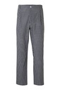 PANTALON COCINA CUADRO CLASICO 67%POLIESTER 33%ALGODON