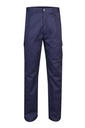 PANTALON MULTIBOLSILLO ENGUATADO FRIO EN 14058:2004
