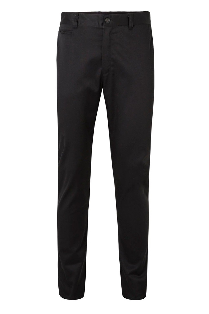 [403002S_00_36] PANTALON TIPO CHINO CRO 38%EMET ELASTICO 46%ALGODON (36)