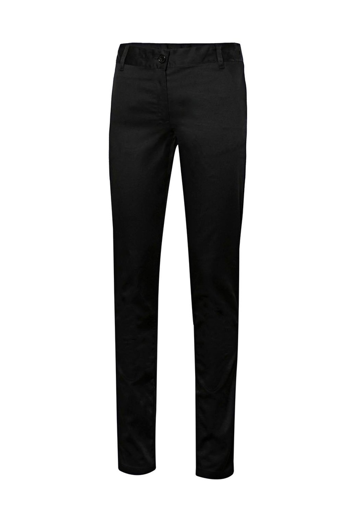 [403003S_00_34] PANTALON TIPO CHINO SRA 38%EMET ELASTICO 46%ALGODON (34)