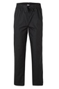 PANTALON GOMA COMPLETA CON CORDON MUY FINO POPELIN 110GR