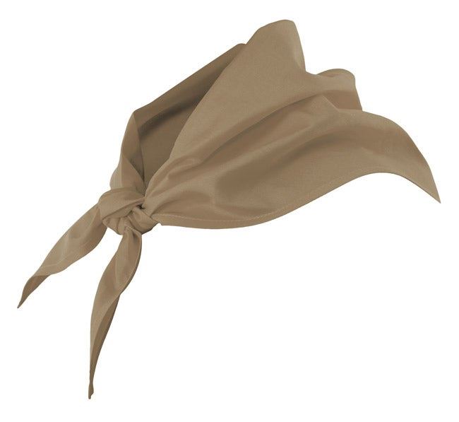 PICO COCINA CUELLO TRIANGULAR 65% POLIESTER 35% ALGODON