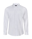 CAMISA CRO M/L OXFORD TEJIDO ELASTICO 50%ALGODON 45%POLIESTER 5%ELASTAN