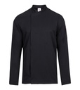 CHAQUETILLA COCINA M/LARGA MICROFIBRA ESPALDA COOLMAX VELILLA 405210